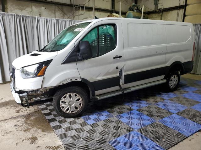 Image 1 of 2023 FORD TRANSIT T-250 2023 with VIN 1FTBR1Y89PKB40464