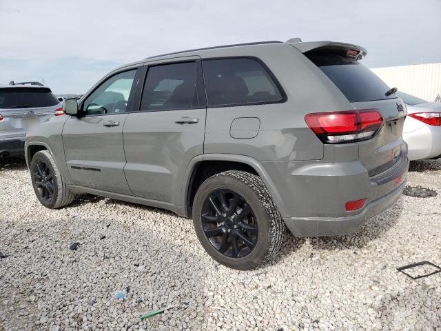 Image 2 of 2020 JEEP GRAND CHEROKEE LAREDO 2020 with VIN 1C4RJEAG0LC295794