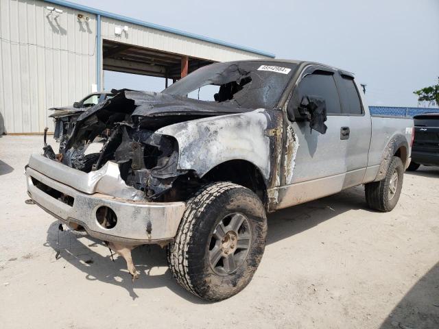 Obraz 1 z 2007 FORD F150  2007 z VIN 1FTPX14V47FB89281