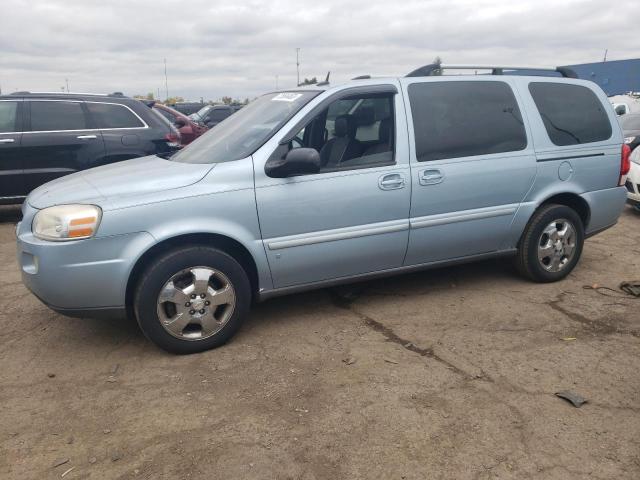 2007 CHEVROLET UPLANDER LT 2007 image