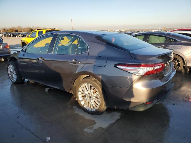 Изображение 2 2018 TOYOTA CAMRY L 2018 с VIN 4T1B11HK2JU063351