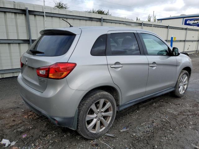 Image 3 of 2014 MITSUBISHI OUTLANDER ES 2014 with VIN 4A4AP3AU1EE030159