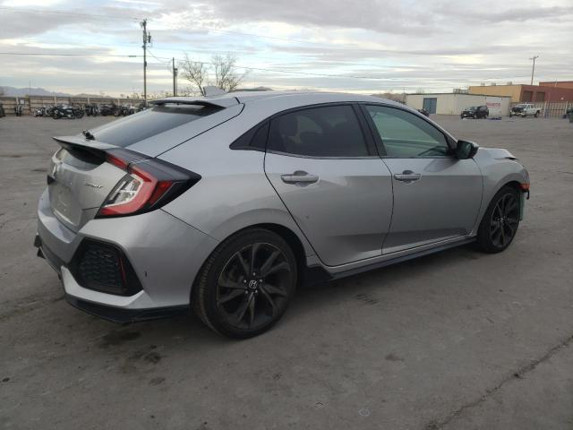 Obraz 3 z 2018 HONDA CIVIC SPORT 2018 z VIN SHHFK7G45JU203442