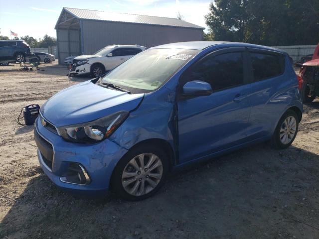 Obraz 2016 CHEVROLET SPARK 1LT 2016