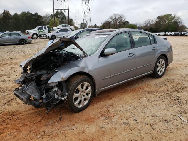 Изображение 2008 NISSAN MAXIMA SE 2008