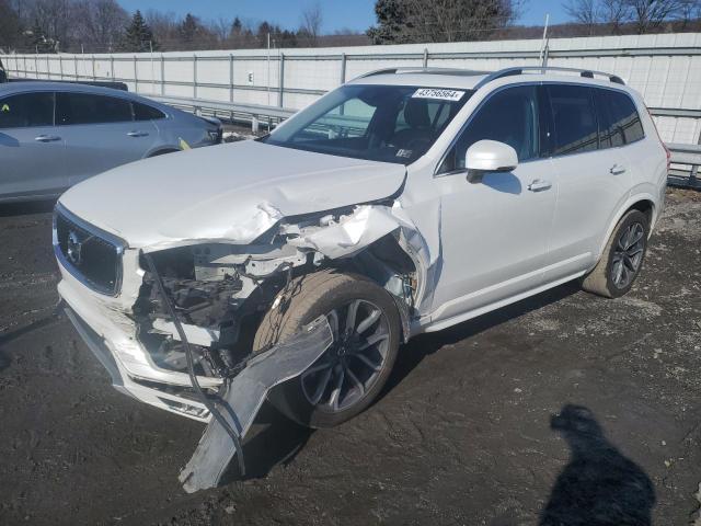 Image 1 of 2018 VOLVO XC90 T5 2018 with VIN YV4102PK6J1334808