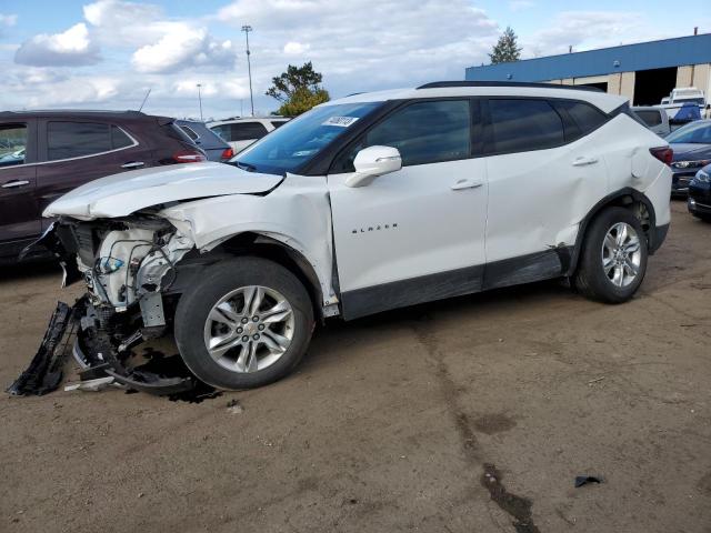 Изображение 2022 CHEVROLET BLAZER 2LT 2022