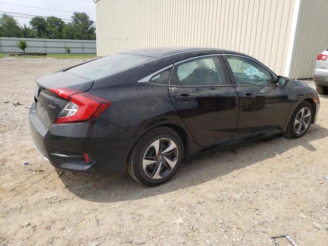 Image 3 of 2020 HONDA CIVIC LX 2020 with VIN 19XFC2F66LE017907