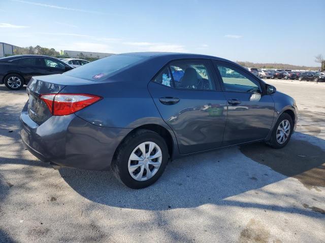 Изображение 3 2016 TOYOTA COROLLA L 2016 с VIN 2T1BURHE2GC610175