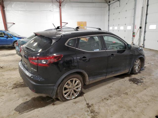 Изображение 3 2020 NISSAN ROGUE SPORT S 2020 с VIN JN1BJ1CW6LW641802