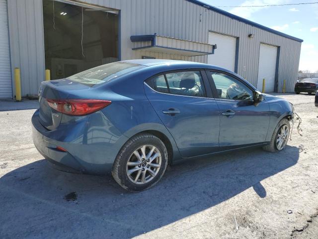 Изображение 3 2017 MAZDA 3 SPORT 2017 с VIN 3MZBN1U79HM133272