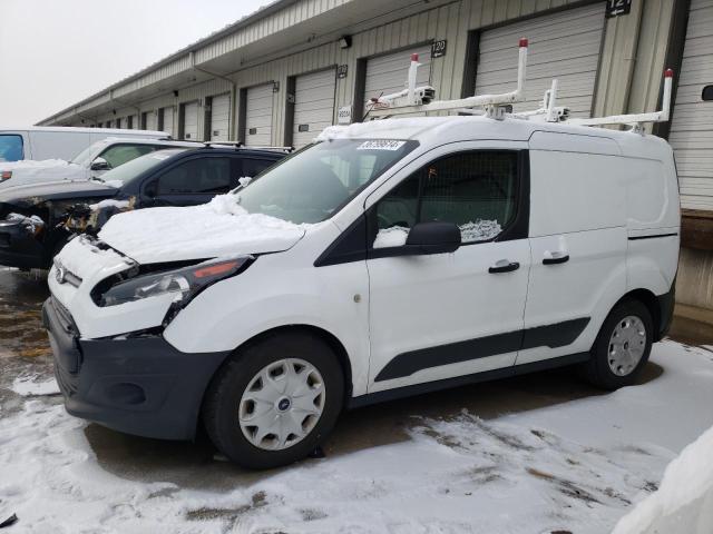Изображение 2015 FORD TRANSIT CONNECT XL 2015