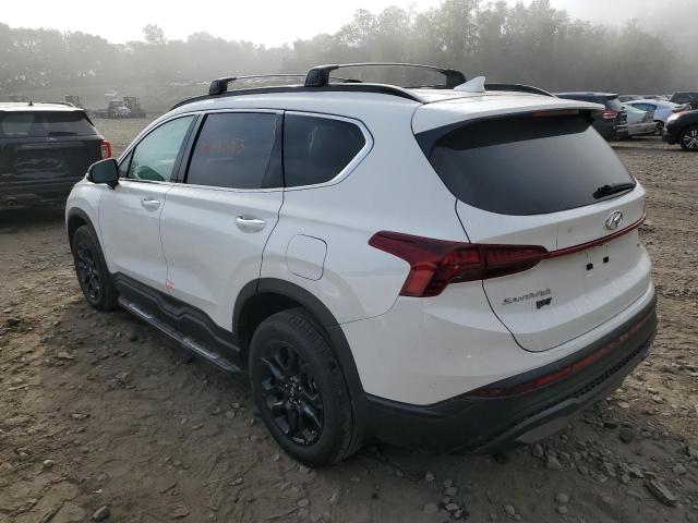 Obraz 2 z 2023 HYUNDAI SANTA FE XRT 2023 z VIN 5NMS6DAJ1PH521924