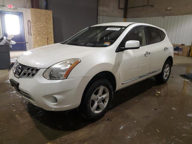 Obraz 1 z 2013 NISSAN ROGUE S 2013 z VIN JN8AS5MV3DW658484