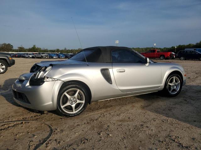 Obraz 3 z 2002 TOYOTA MR2 SPYDER 2002 z VIN JTDFR320220050447
