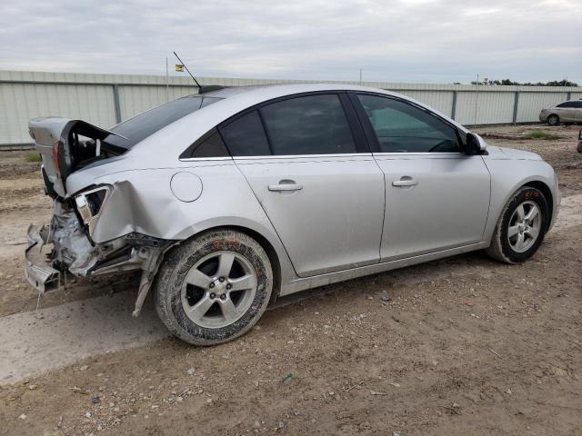 Image 3 of 2015 CHEVROLET CRUZE LT 2015 with VIN 1G1PC5SB4F7177225