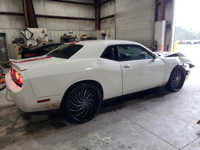 Изображение 3 2013 DODGE CHALLENGER SXT 2013 с VIN 2C3CDYAGXDH530803