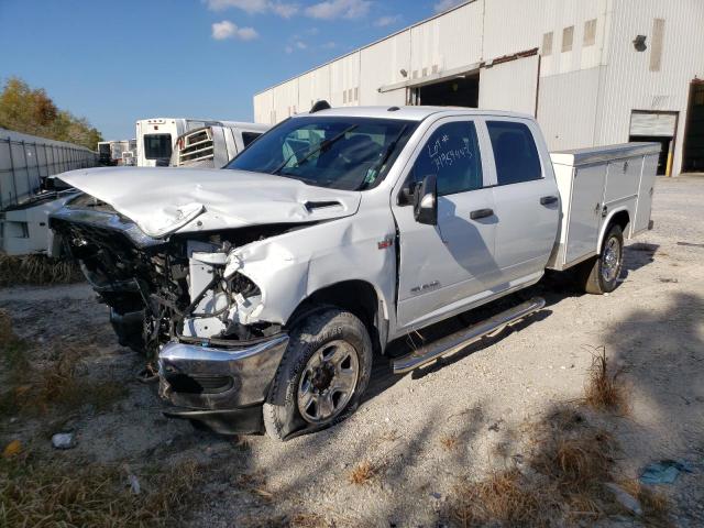 Obraz 2022 RAM 2500 TRADESMAN 2022