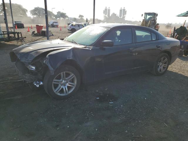 Obraz 1 z 2011 DODGE CHARGER  2011 z VIN 2B3CL3CG5BH512593