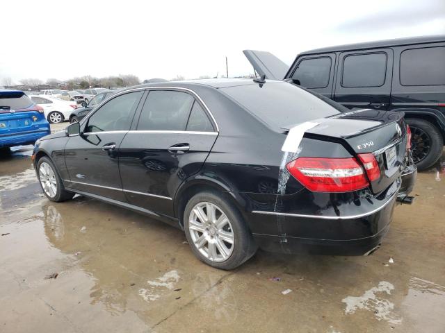 Image 2 of 2013 MERCEDES-BENZ E 350 2013 with VIN WDDHF5KB0DA772579