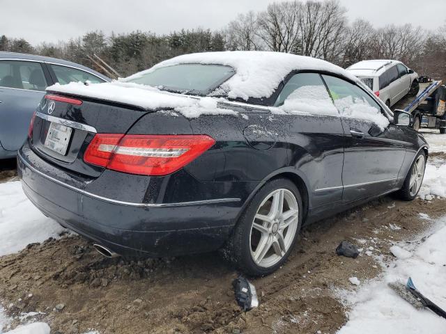 Изображение 3 2011 MERCEDES-BENZ E 350 2011 с VIN WDDKK5GF0BF096499