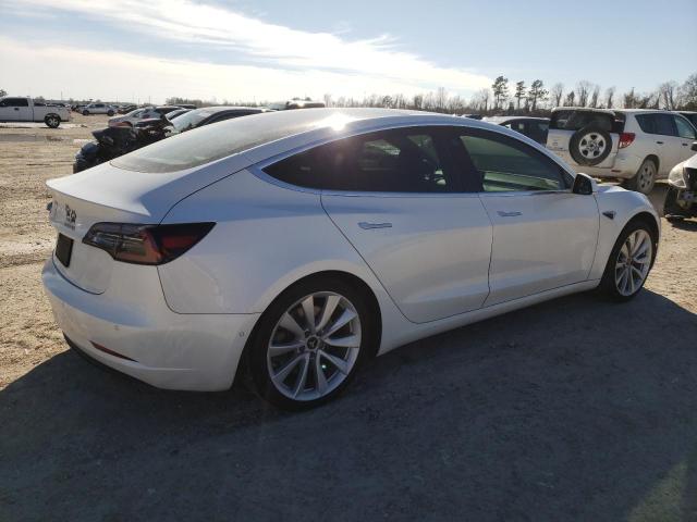Изображение 3 2020 TESLA MODEL 3  2020 с VIN 5YJ3E1EA0LF745326