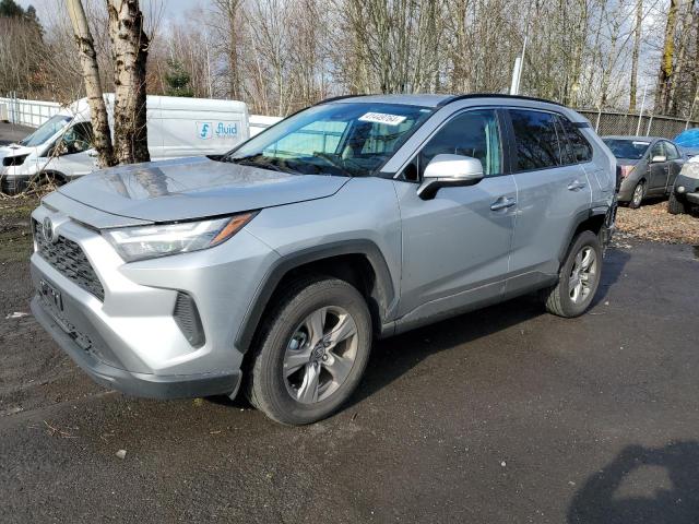 Image 1 of 2023 TOYOTA RAV4 XLE 2023 with VIN 2T3P1RFV9PW374633
