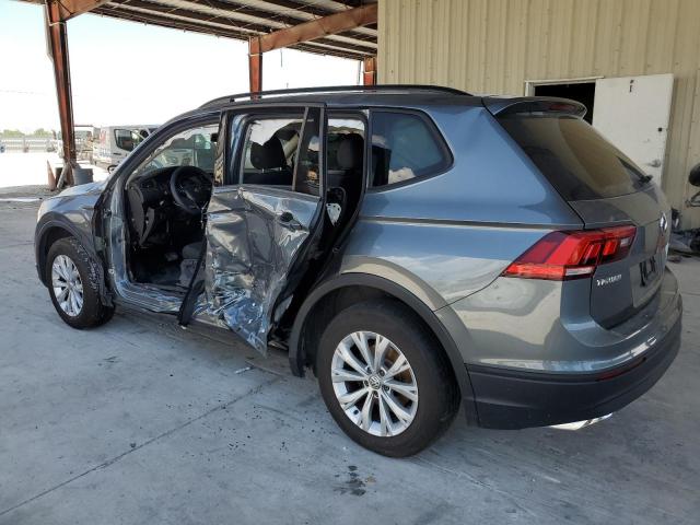 Image 2 of 2018 VOLKSWAGEN TIGUAN S 2018 with VIN 3VV1B7AX3JM027907