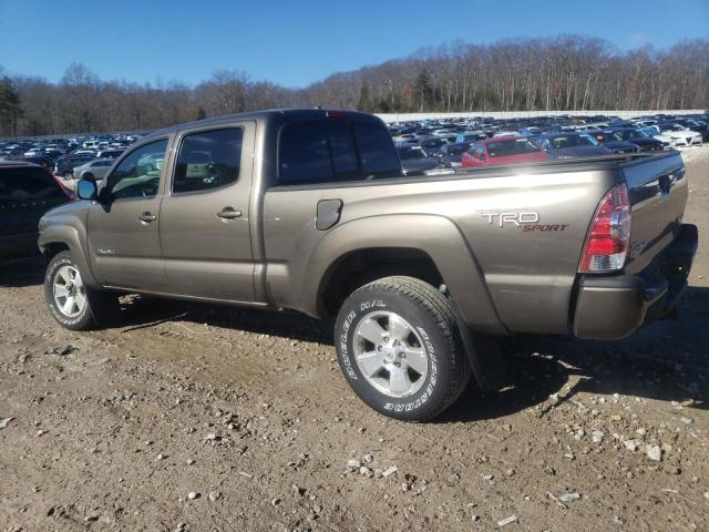 Obraz 2 z 2010 TOYOTA TACOMA DOUBLE CAB LONG BED 2010 z VIN 5TEMU4FN2AZ679710