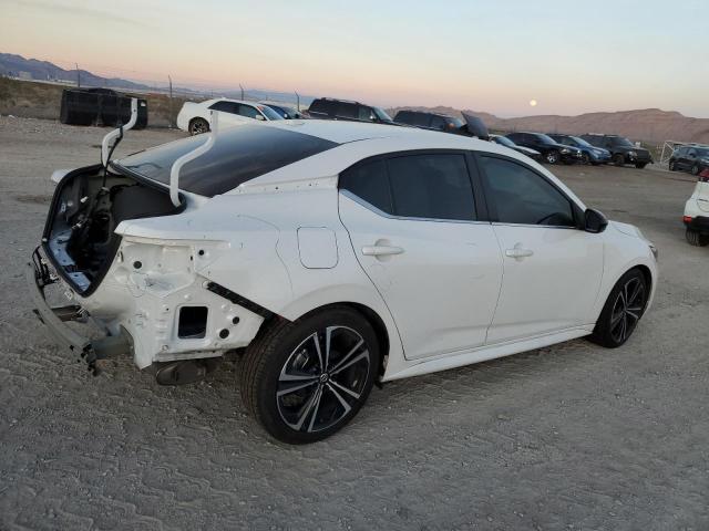 Obraz 3 z 2021 NISSAN SENTRA SR 2021 z VIN 3N1AB8DV9MY258633