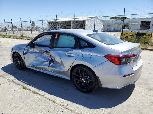 Image 2 of 2023 HONDA CIVIC SPORT 2023 with VIN 2HGFE2F54PH522079
