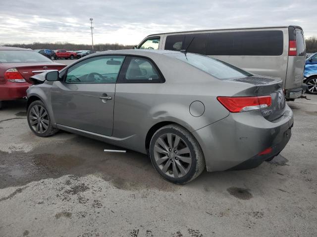 Obraz 2 z 2011 KIA FORTE SX 2011 z VIN KNAFW6A31B5442891