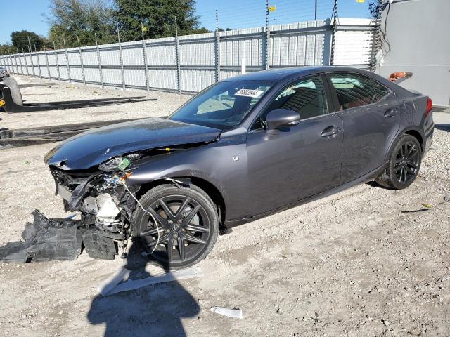 2015 LEXUS IS 250 2015 image