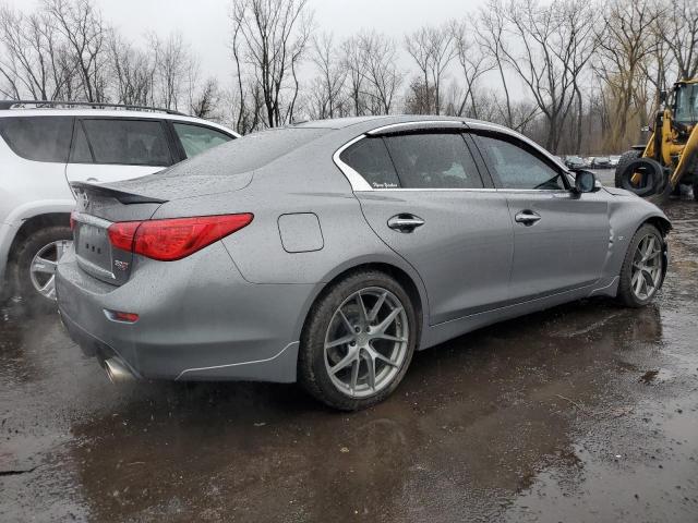 Изображение 3 2015 INFINITI Q50 BASE 2015 с VIN JN1BV7AR7FM393306
