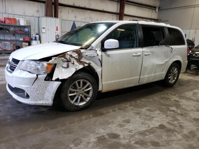 2020 DODGE GRAND CARAVAN SXT 2020 image