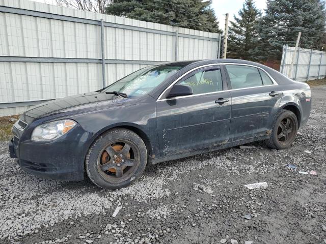 Obraz 1 z 2012 CHEVROLET MALIBU LS 2012 z VIN 1G1ZB5E08CF232654