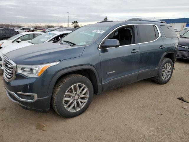 2019 GMC ACADIA SLE 2019 image
