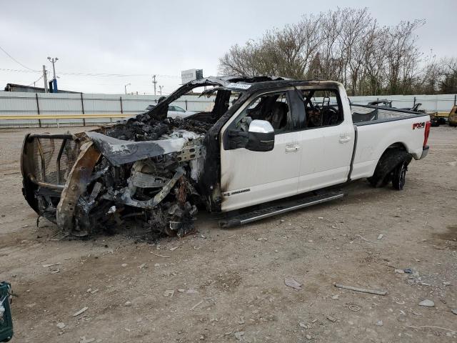 2019 FORD F250 SUPER DUTY 2019 image