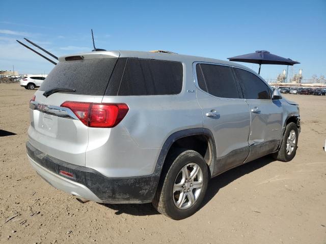 Image 3 of 2017 GMC ACADIA SLE 2017 with VIN 1GKKNKLA4HZ241906
