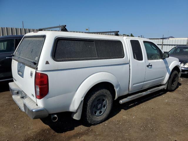 Image 3 of 2006 NISSAN FRONTIER KING CAB XE 2006 with VIN 1N6BD06T06C418741