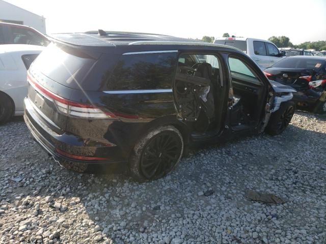 Obraz 3 z 2021 LINCOLN AVIATOR RESERVE 2021 z VIN 5LM5J7XC5MGL02112