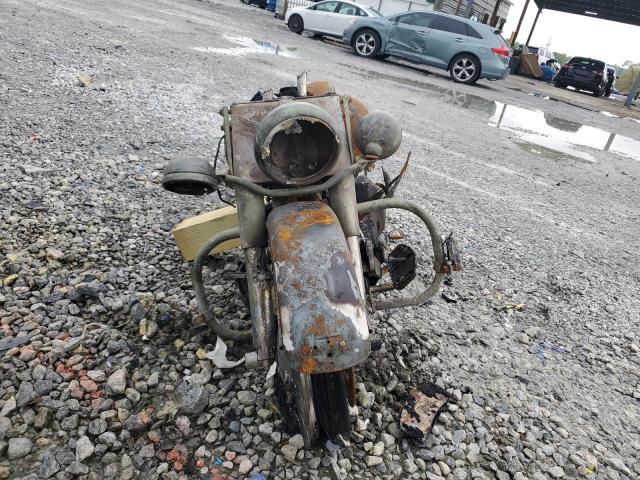 Image 2 of 1998 HARLEY-DAVIDSON FLSTC  1998 with VIN 1HD1BJL49WY045904