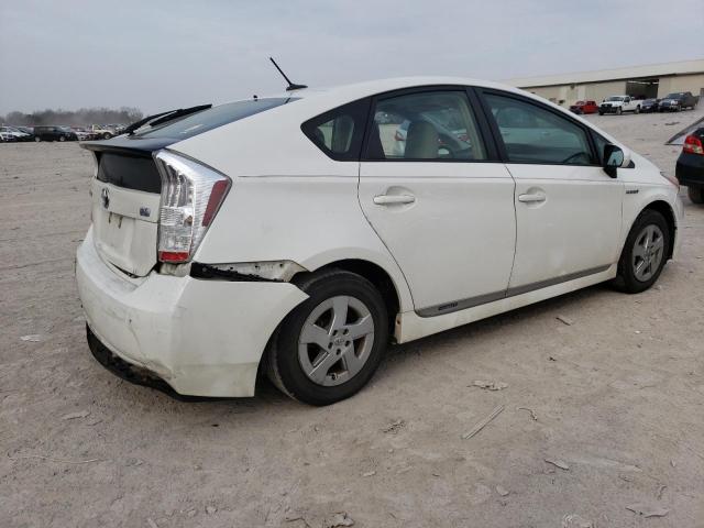 Obraz 3 z 2010 TOYOTA PRIUS  2010 z VIN JTDKN3DU1A0183192