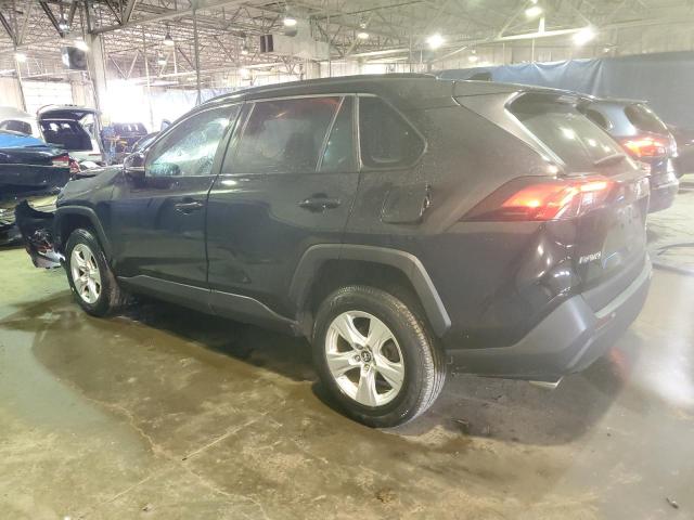 Obraz 2 z 2021 TOYOTA RAV4 XLE 2021 z VIN 2T3P1RFV0MC165312