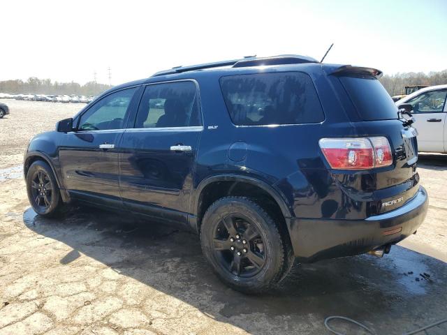 Изображение 2 2009 GMC ACADIA SLT-1 2009 с VIN 1GKEV23D79J149597