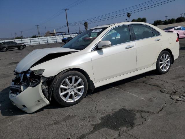 Изображение 1 2008 ACURA TSX  2008 с VIN JH4CL96988C009679