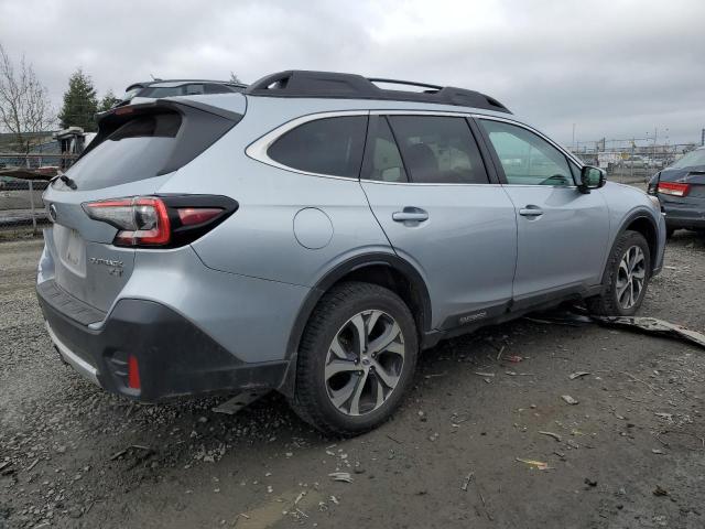 Image 3 of 2020 SUBARU OUTBACK LIMITED XT 2020 with VIN 4S4BTGND4L3209972