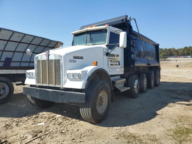 Изображение 2 2003 KENWORTH CONSTRUCTION W900 2003 с VIN 1NKWLT0X13J893857