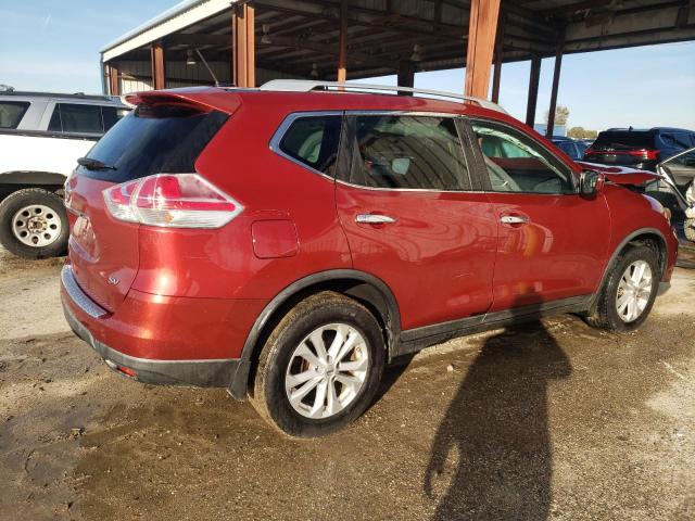 Obraz 3 z 2016 NISSAN ROGUE S 2016 z VIN KNMAT2MT0GP634986