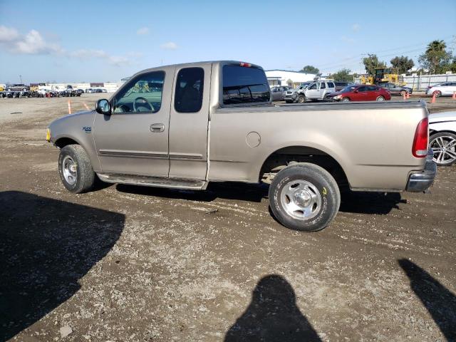Obraz 2 z 2001 FORD F150  2001 z VIN 1FTRX17WX1NB20217